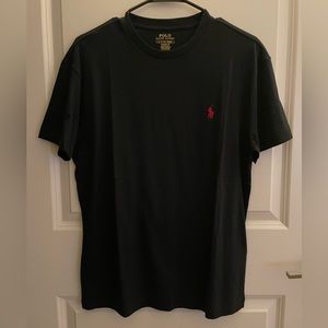Polo Ralph Lauren classic fit tee